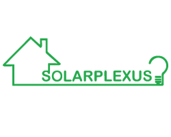 Logo solarplexus